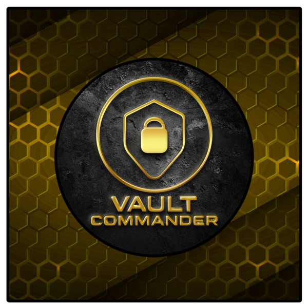 Commander - Lifetime License